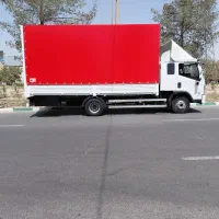 کامیونت فورس ۶تن مدل ۱۴۰۳|خودرو سنگین|تهران, مسعودیه|دیوار