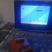 اتاری میکرو|کنسول، بازی ویدئویی و آنلاین|سنگدوین, |دیوار