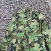 اورکت نظامی