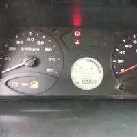 پراید ۱۳۱ sl مدل ۹۰