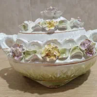 شکلات خوری قدیمی