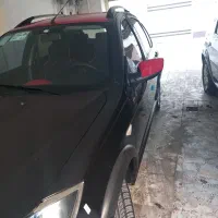 کوئیک آر بی رنگ بی ضربه  خوشگل درحد|خودرو سواری و وانت|رشت, حافظ آباد|دیوار