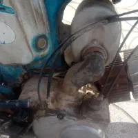 یاماها۱۰۰ خارجی|موتورسیکلت|فردوس (خراسان), |دیوار