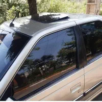 پرشیا elx|خودرو سواری و وانت|رشت, شهرک قدس|دیوار