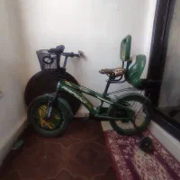دوچرخه
