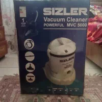 جارو برقی SIZLER