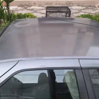 ۴۰۵دوگانه کارخانه۸۹دوررنگ|خودرو سواری و وانت|بندر انزلی, گلسرخ|دیوار