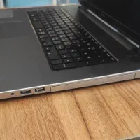 لپ تاپ dell گرافیک ۴|رایانه همراه|گنبد کاووس, |دیوار