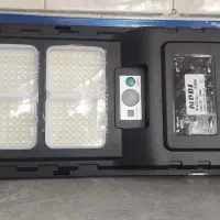 روشنایی خورشیدی