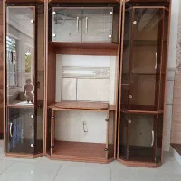 دکوری چوبی