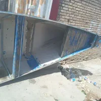 قایق موتوری|قایق و سایر وسایل نقلیه|اهواز, کیانپارس |دیوار