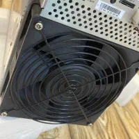 ماینر m50 124th قانونی با سند و فاکتور فروش|قطعات و لوازم جانبی رایانه|نسیمشهر, |دیوار