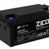 فروش زیر قیمت باطری UPS نو و با گارانتی مارک ZICO|قطعات و لوازم جانبی رایانه|همدان, |دیوار