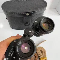 دوربین شکاری روسی اصل 24*6