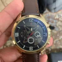 ساعت رومانسون