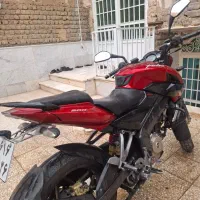ان اس 200
