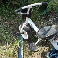 سه چرخه و صندلی ماشین|کالسکه و لوازم جانبی|بندر انزلی, شیلات|دیوار