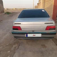 پژو 405 مدل 90|خودرو سواری و وانت|زابل, |دیوار