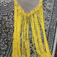 آینه بخاری دست ساز