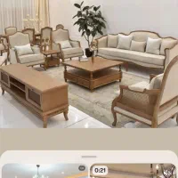 ۹۴ متر    ۲خواب    فول امکانات    +پارکینگ اضافه