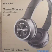 هدفون بلوتوثی سامسونگ