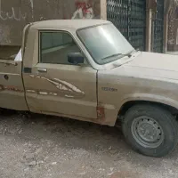 ماشین مزدا تک کابین ۲۰۰