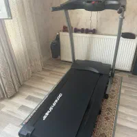 تردمیل ارکید این شیپ دی کی فیتنس