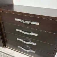 دراور نو به همراه آیینه