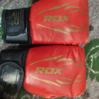 دستکش بوکس ROX