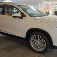 هایما S8 فول سفید 1404 صفرکیلومتر