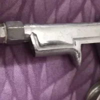 وسایل قدیمی|کلکسیون اشیاء عتیقه|اندیشه, اندیشه فاز ۱|دیوار