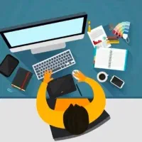 دعوت به همکاری برای بازاریابی و فروش خدمات دیجیتال