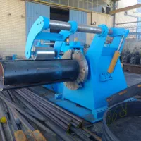 رول گیر(رول بازکن)|ماشین‌آلات صنعتی|ری, صالح‌آباد شرقی|دیوار