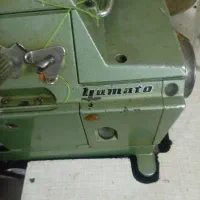 سردوز س نخ یاماتا|چرخ خیاطی و ریسندگی|ایوان, |دیوار