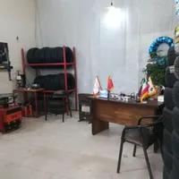 یک همکار برای خدمات لاستیک و رینگ|استخدام صنعتی، فنی، مهندسی|اصفهان, ولدان|دیوار