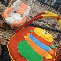 نی نی لای لای کریر