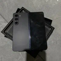 Zfold 5