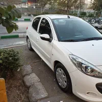 207 موتور tu3