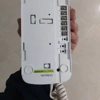 فروش آیفون صوتی دو طبقه|صوتی و تصویری|الیگودرز, |دیوار