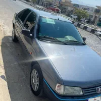 پژو۴۰۵مدل۹۷