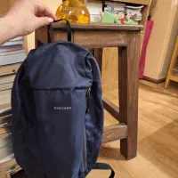 کیف کوله Quechua  سرمه ای