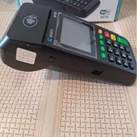 کارتخوان R بیسیم مهاجرین بدون تشریفات بانکی|فروشگاه و مغازه|مشهد, رسالت|دیوار