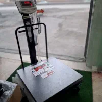 باسکول محک از ۷۰ کیلو تا ۵ تن