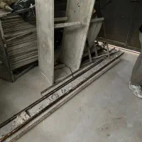 در و چهارچوب در اهنی سرویس میزاهنی