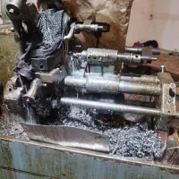 دستگاه سری تراشی تراب|ماشین‌آلات صنعتی|پاکدشت, خاتون آباد|دیوار