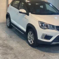 ام وی ام x22دنده‌ خیلی تمیز کم کارسیرجان