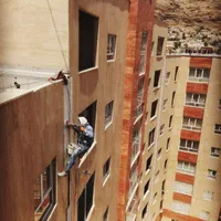 نصب توری پاسیو بالکن حیاط خلوت،درزانقطاع رزین نما|خدمات پیشه و مهارت|تهران, تهرانپارس شرقی|دیوار