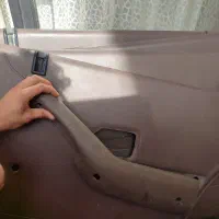 رودری پژو|قطعات یدکی و لوازم جانبی|اندیشه, اندیشه فاز ۲|دیوار