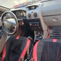 پراید ۱۱۱مدل۹۸|خودرو سواری و وانت|اراک, |دیوار