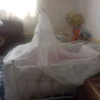 تخت کودک